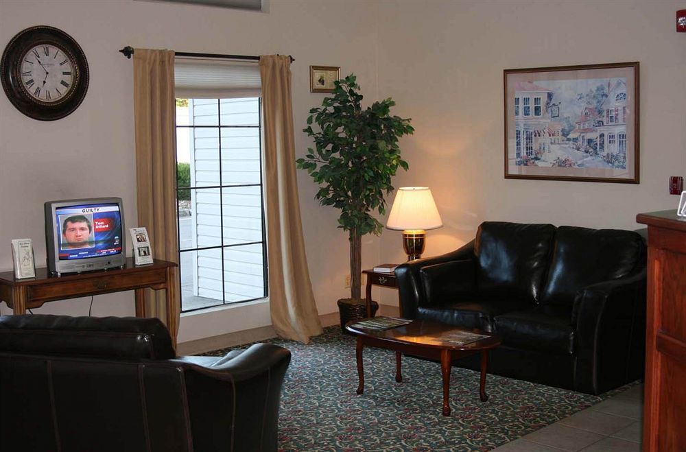Swiss Village Inn Eureka Springs Zimmer foto